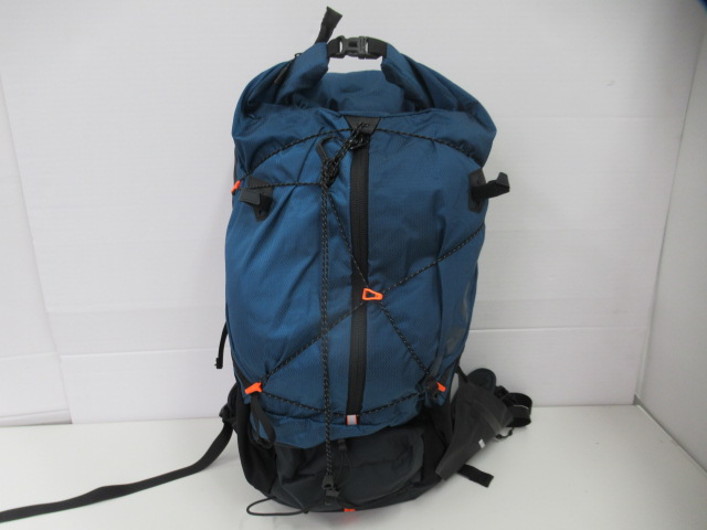 MAMMUT（マムート） デュカン スパイン 28-35