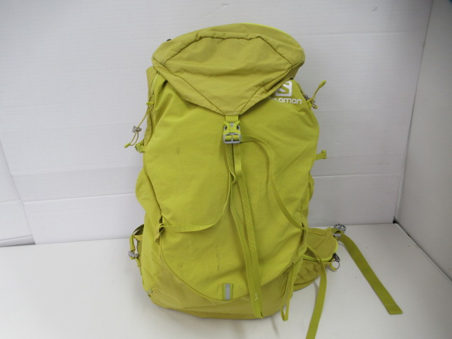 SALOMON（サロモン） OUT WEEK 38+6