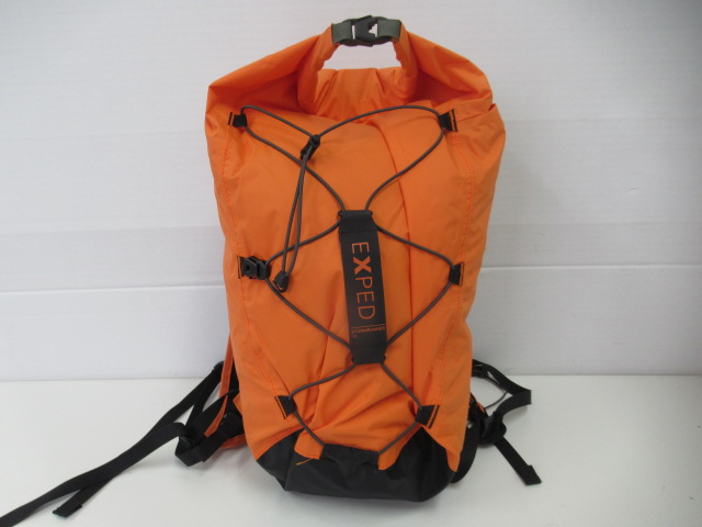EXPED（エクスペド） ストームランナー15