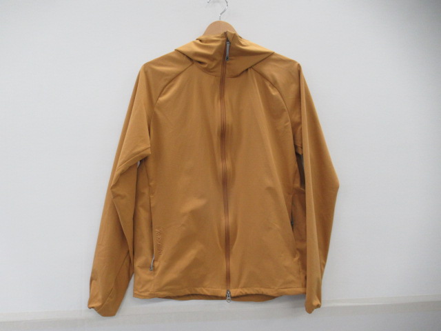 Houdini（フーディニ） Daybreak Jacket メンズ