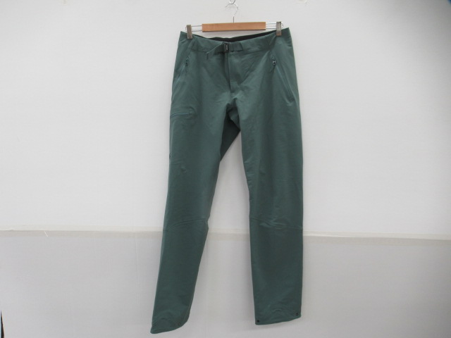 ARC'TERYX（アークテリクス） ガンマ AR パンツ