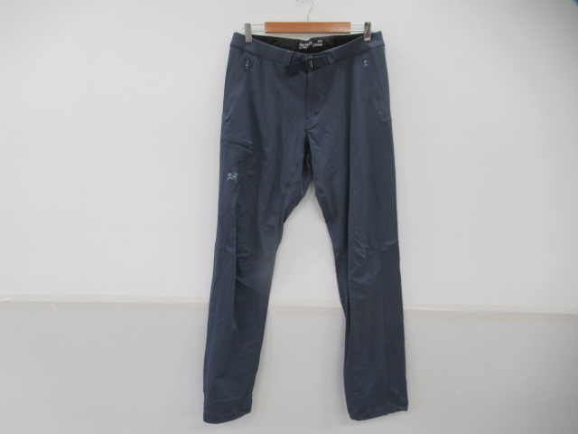 ARC'TERYX（アークテリクス） ガンマ LT パンツ