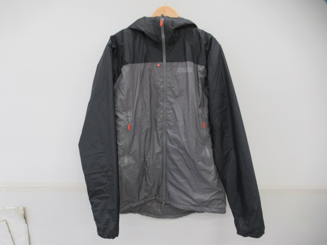 その他ブランド OMM Barrage Jacket