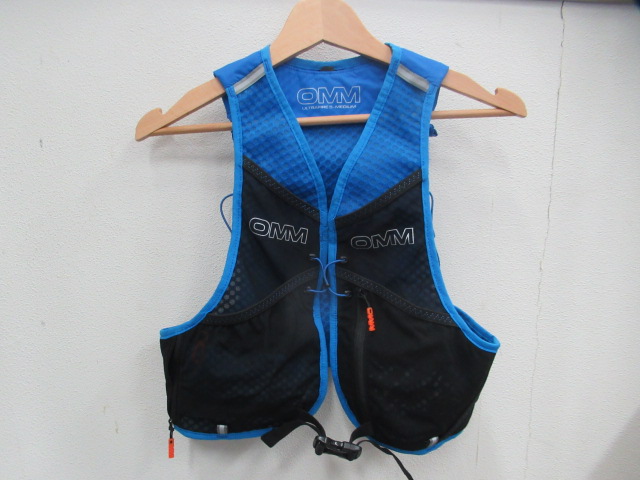 その他ブランド OMM UltraFire 5 Vest