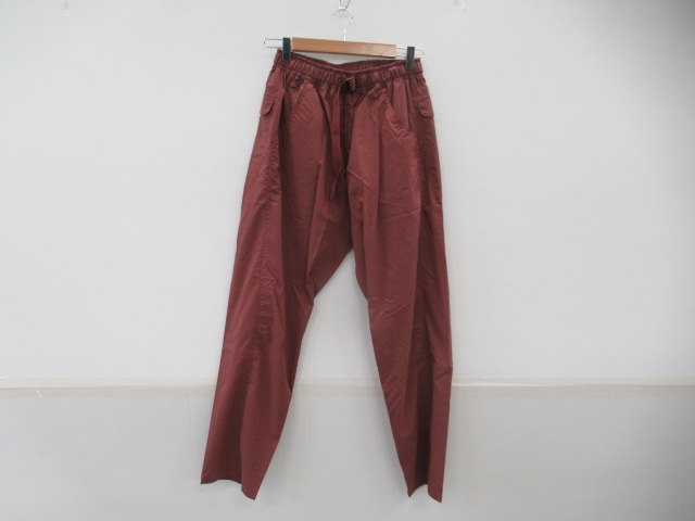 山と道 Light 5-Pocket Pants（1）