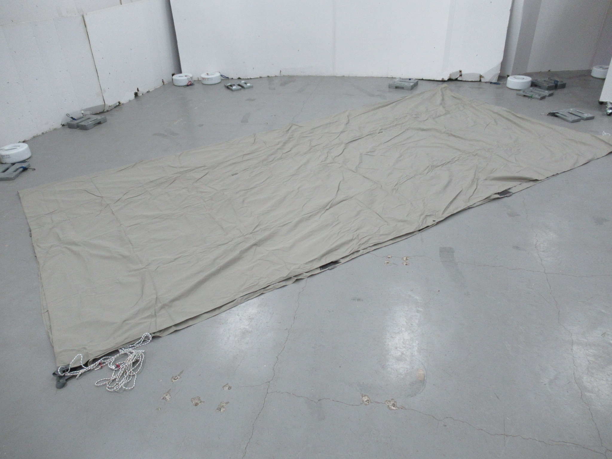 TATONKA（タトンカ） タープ1 TC