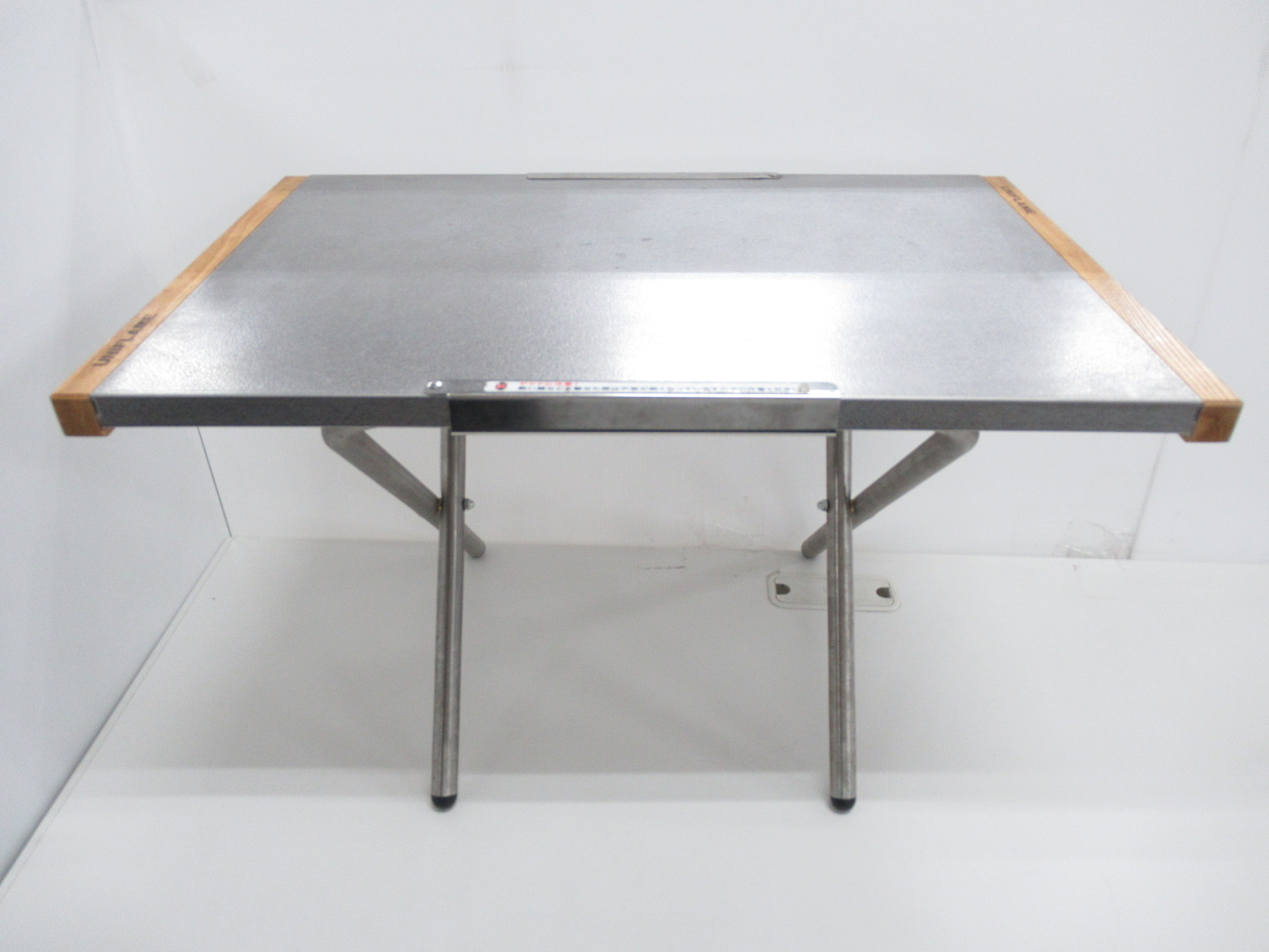 UNIFLAME（ユニフレーム） 焚き火テーブル