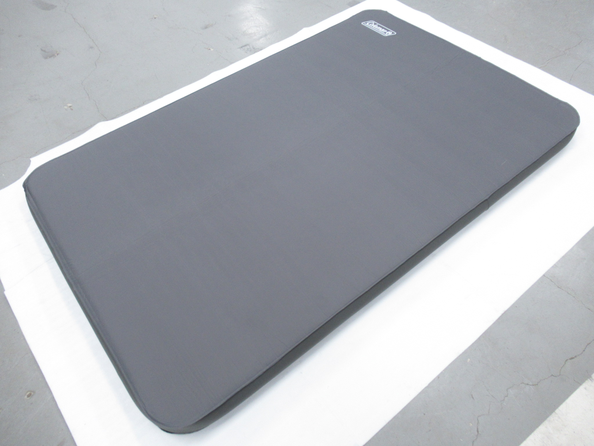 Coleman（コールマン） キャンパーインフレーターマットハイピーク/ダブル