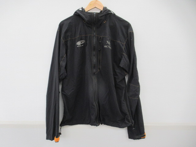 ARC'TERYX（アークテリクス） スコーミッシュフーディ ビームス35周年 非売品