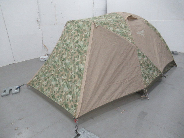 Coleman（コールマン） ツーリングドーム/LX ナチュラルカモ