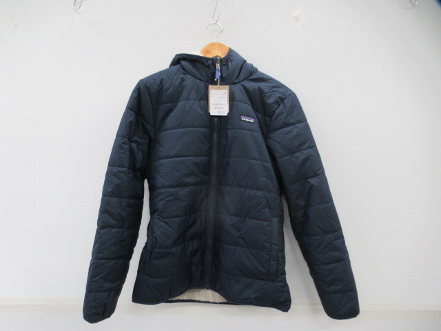 patagonia（パタゴニア） キッズ・リバーシブル・レディ・フレディ・フーディ