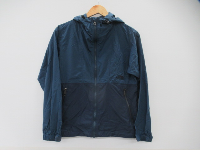 THE NORTH FACE（ノースフェイス） コンパクト ジャケット レディース