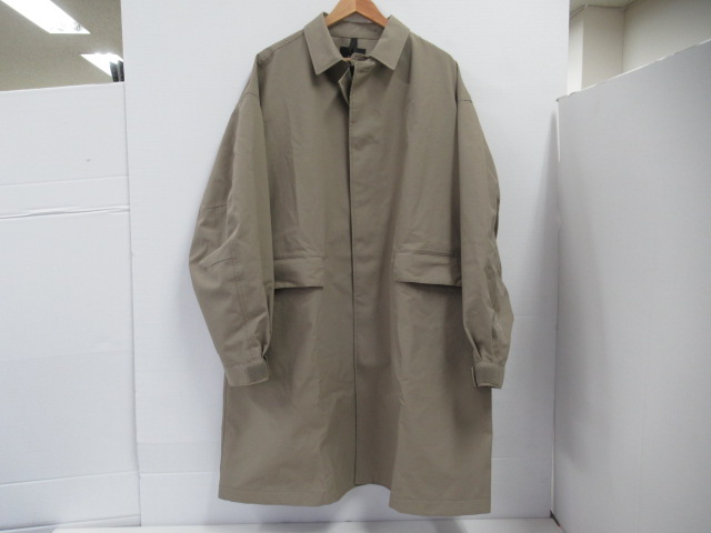 THE NORTH FACE（ノースフェイス） コンピレーション オーバー コート