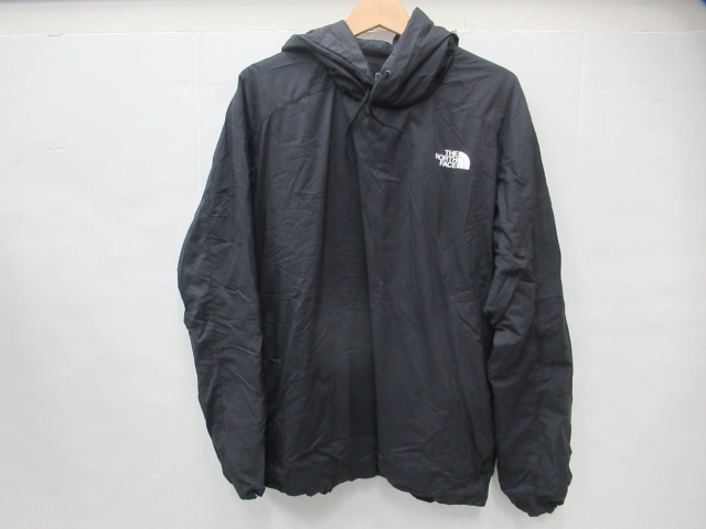 THE NORTH FACE（ノースフェイス） フェイス バーテックススウェットフーディ