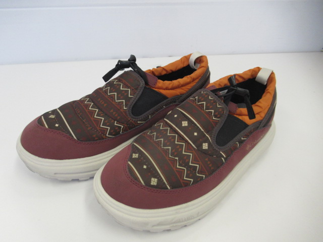 Columbia（コロンビア） ホバーチューバー オムニテック