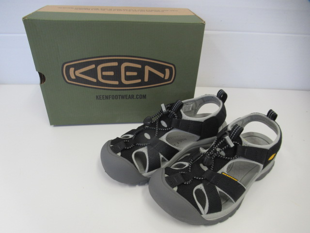 KEEN（キーン） ベニス エイチツー ウーマン