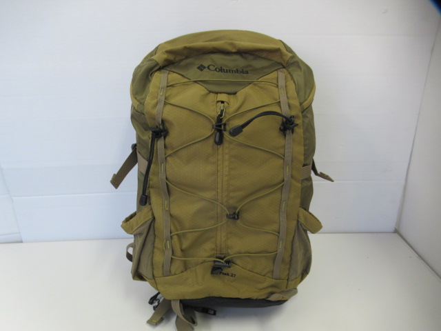 Columbia（コロンビア） Eto Peak 27L