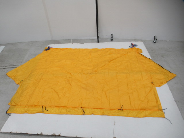 ARAITENT（アライテント） スーパーライト・ツェルト1