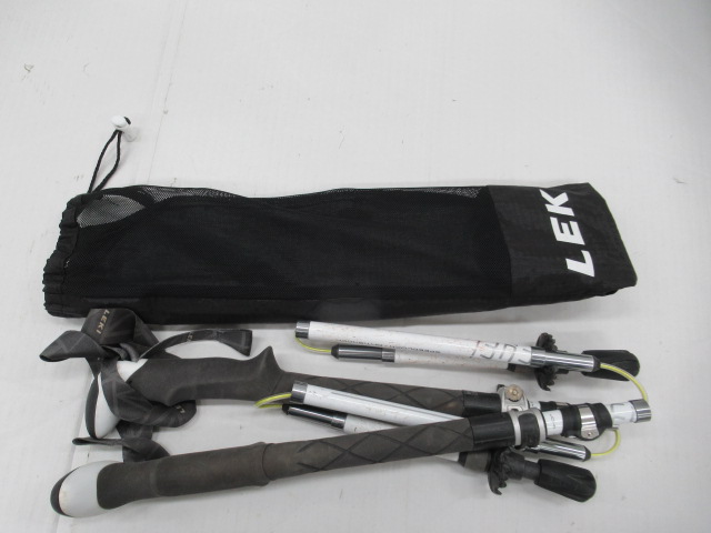 LEKI（レキ） マイクロバリオカーボン レディー AS