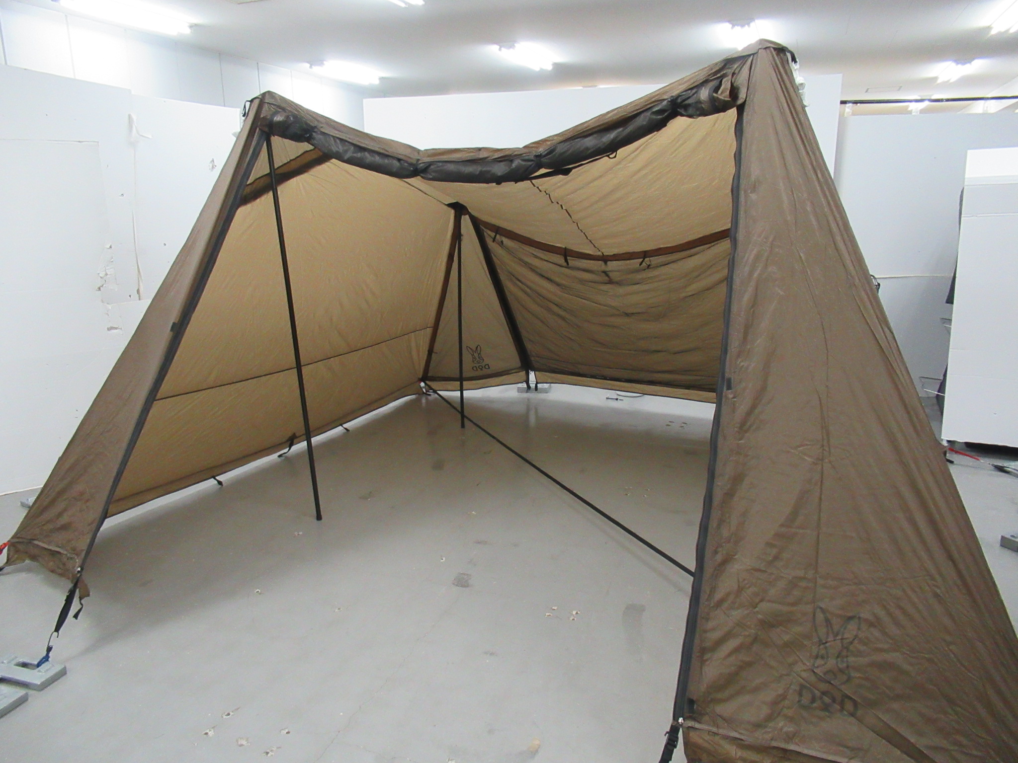 DOD（ディーオーディー） ヨンヨンベース