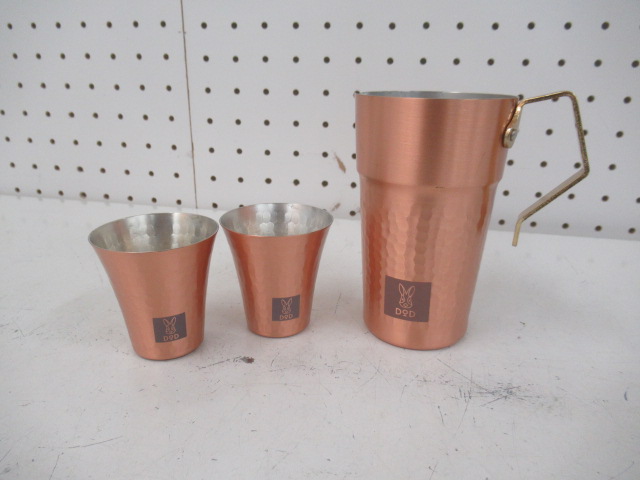 DOD（ディーオーディー） ちろりちょこちょこ