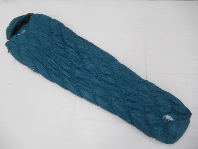 mont-bell（モンベル） ダウンハガー800#3