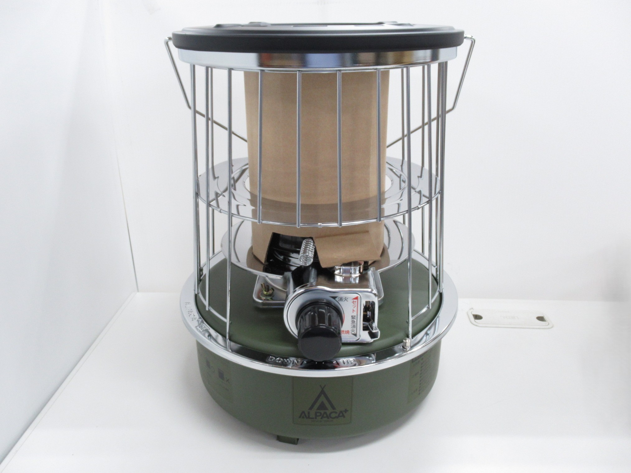 Alpaca（アルパカ） アルパカ プラス