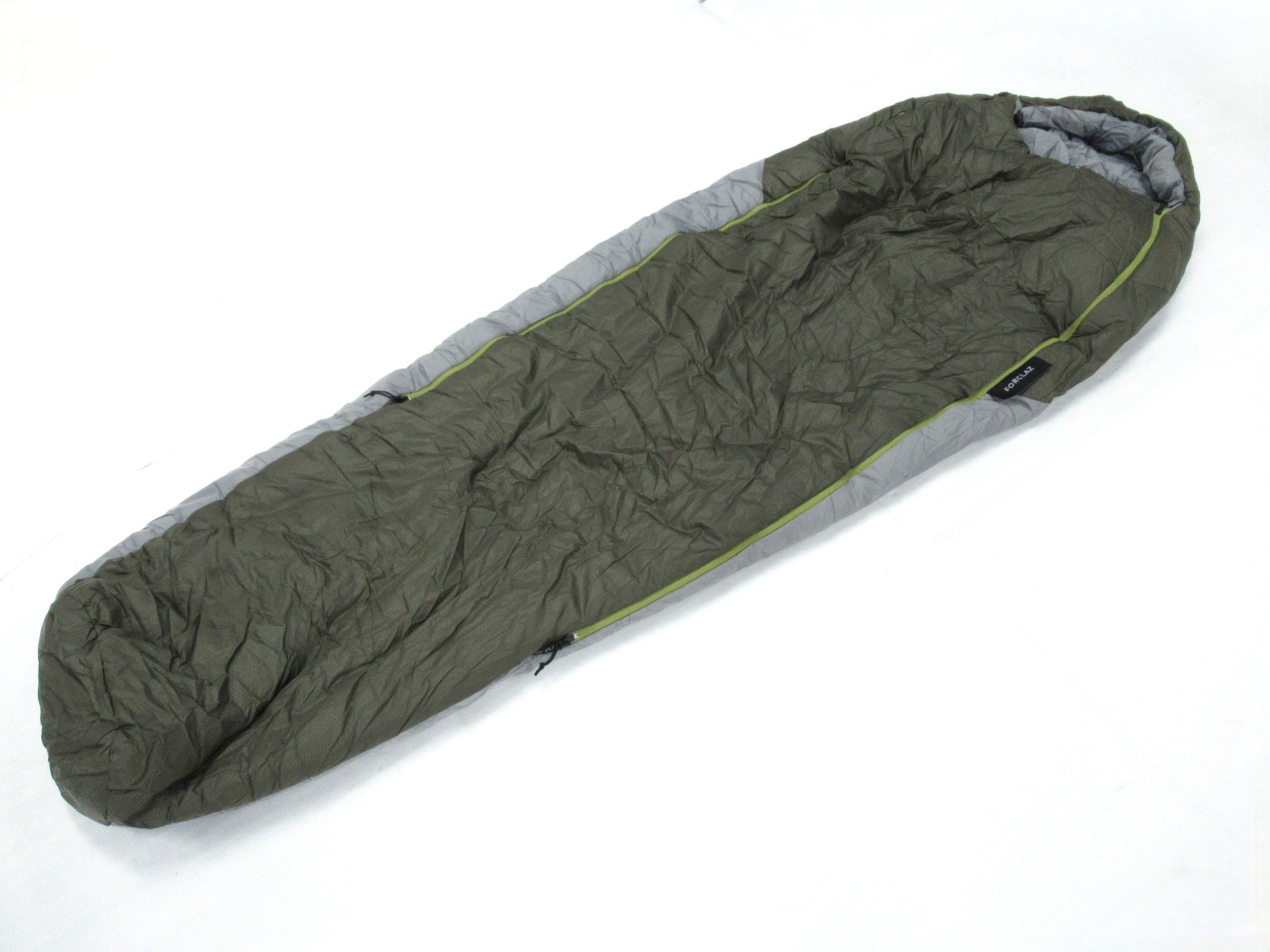 その他ブランド デカトロン フォルクラ シュラフ TREK500 0℃