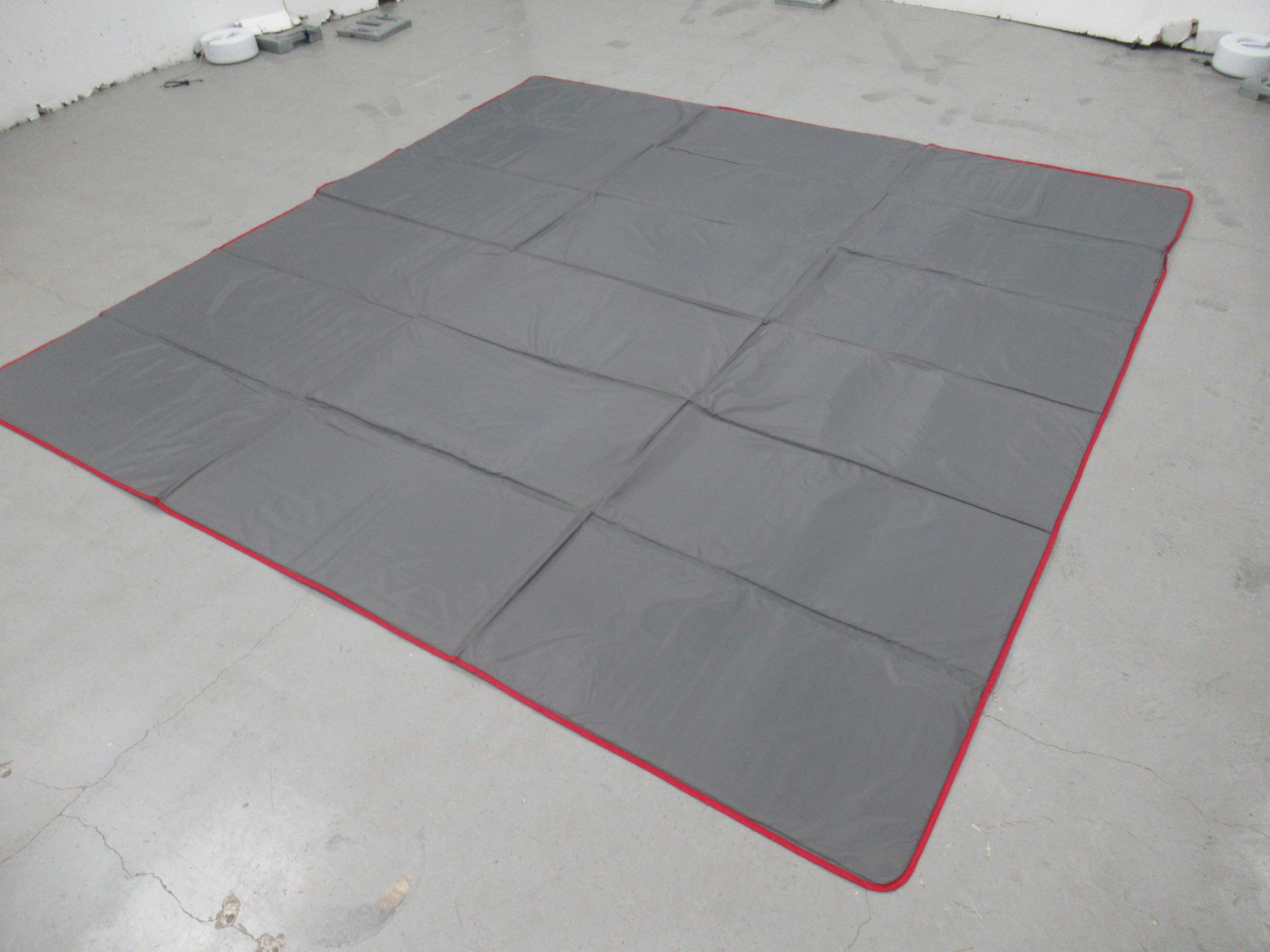 Snow Peak（スノーピーク） アメニティドームM用 マットシートセット