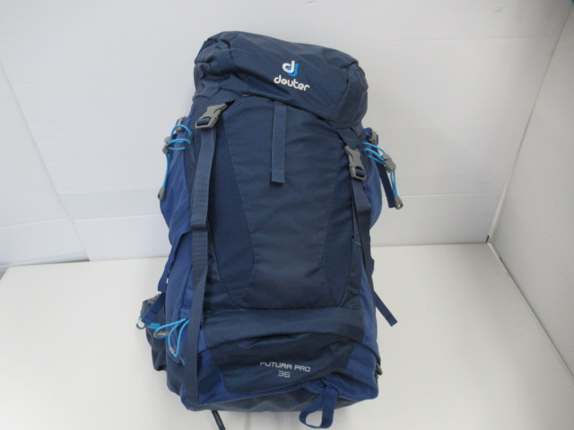 deuter（ドイター） フューチュラプロ 36