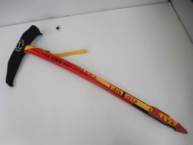 Grivel（グリベル） ネパールSA プラス