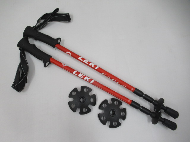 LEKI（レキ） ULイーグル