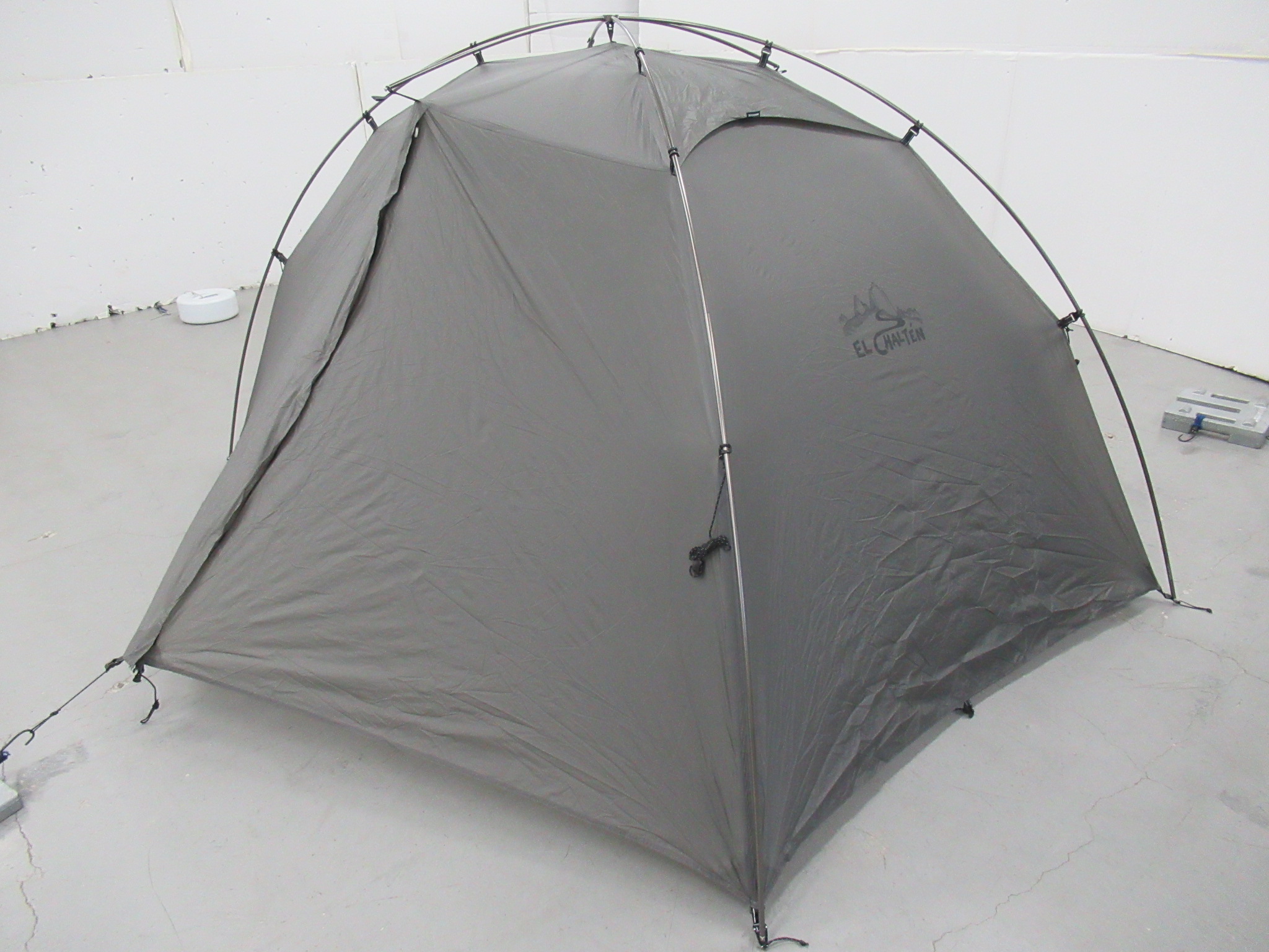 ZEROGRAM（ゼログラム） EL CHALTEN ZEROBONE v2 2P