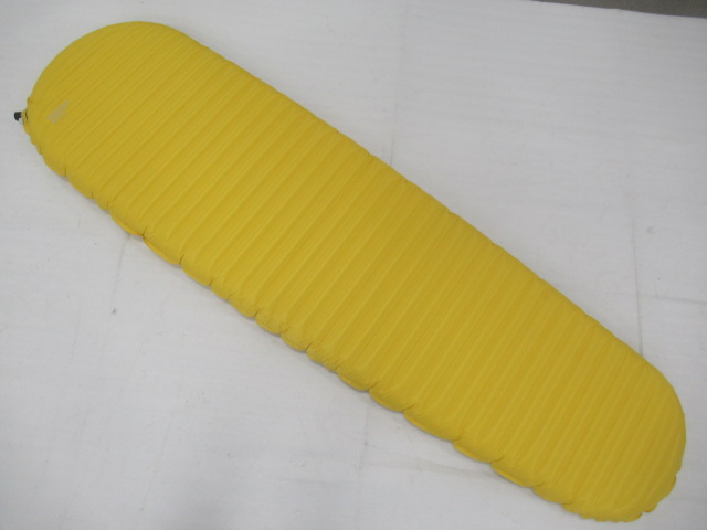 THERMAREST（サーマレスト） ネオエアーＸライトNXT