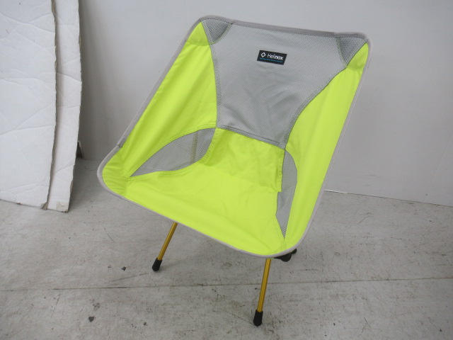 Helinox（ヘリノックス） チェアワン