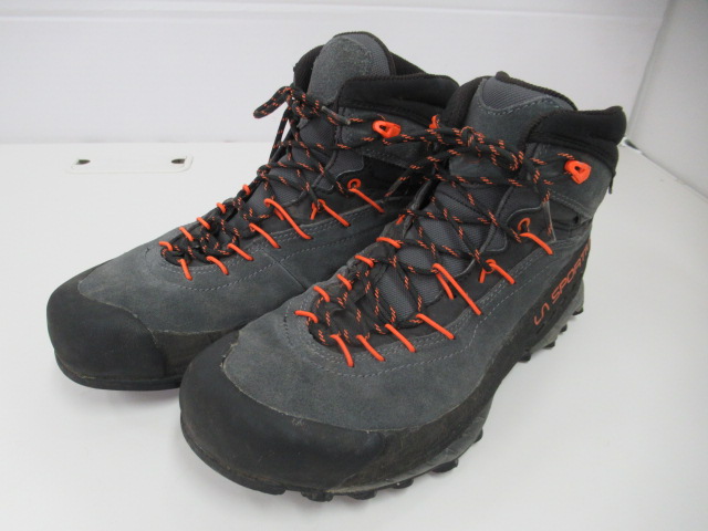 LA SPORTIVA（ラ・スポルティバ） トラバースX4 ミッド GTX