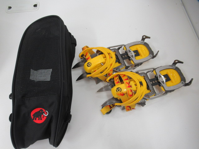 Grivel（グリベル） エアーテック ニューマチック+ケース