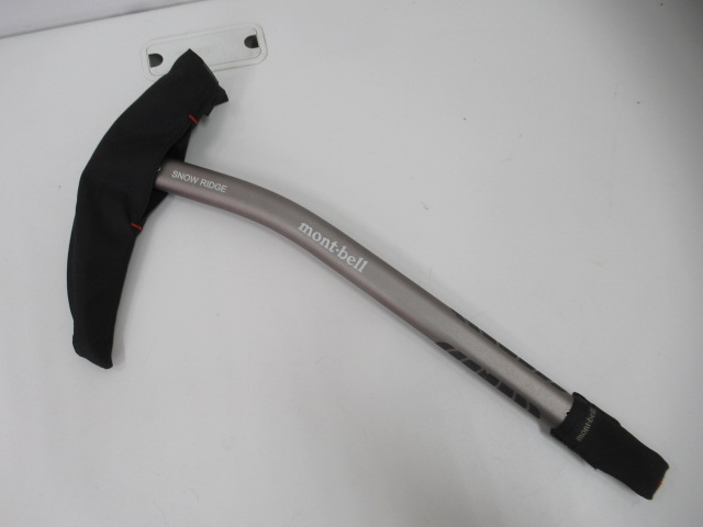 mont-bell（モンベル） スノーリッジ+オプション