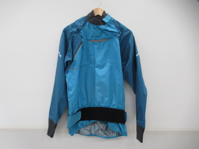 mont-bell（モンベル） パドリングジャケット