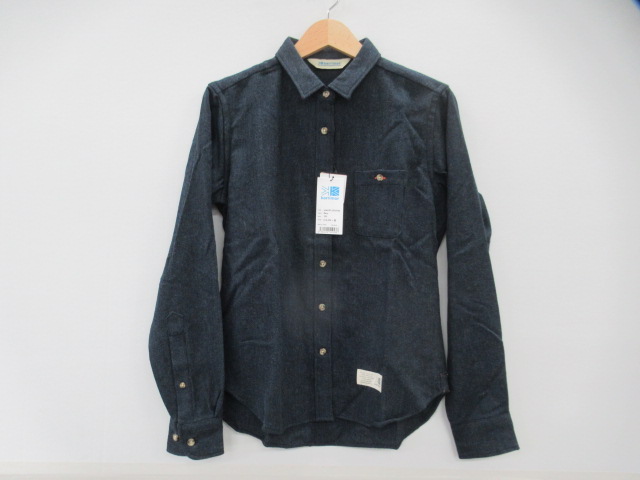 karrimor（カリマー） ウールウィメンズロングスリーブシャツ