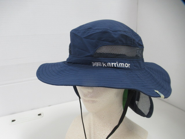 karrimor（カリマー） カリマー スダレハット