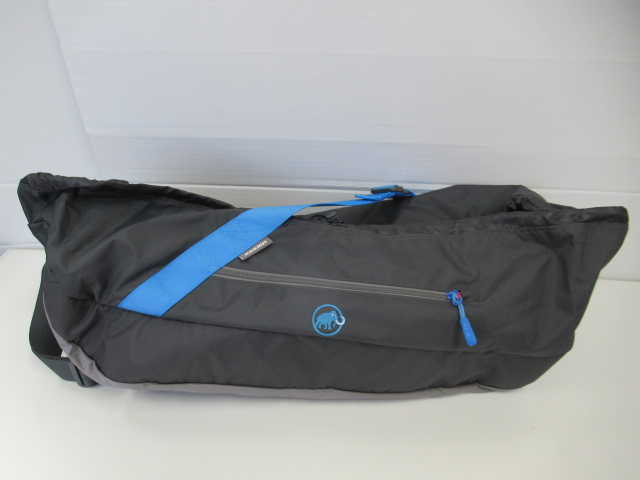 MAMMUT（マムート） トギール ロープバッグ