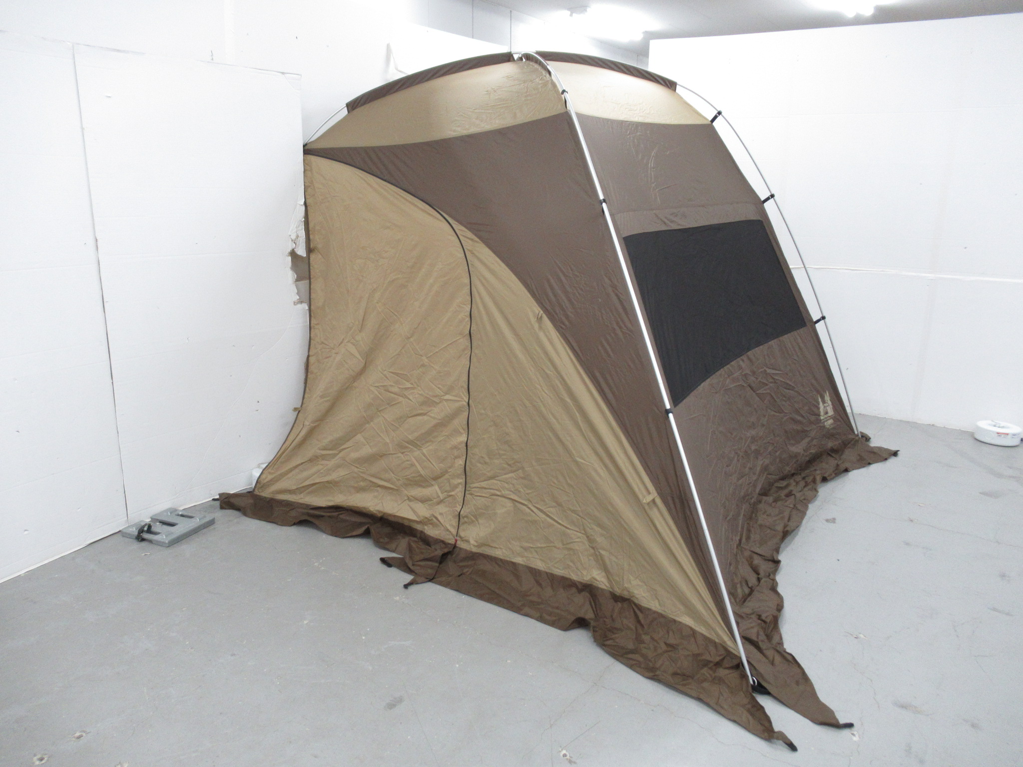 ogawa（小川・キャンパルジャパン） カーサイドシェルター