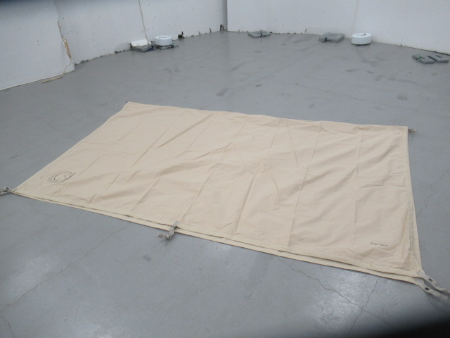 NORDISK（ノルディスク） カーリミニタープ