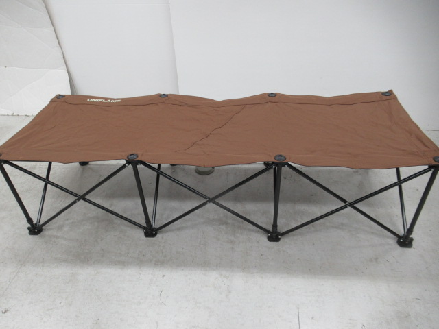 UNIFLAME（ユニフレーム） リラックスコット(1)