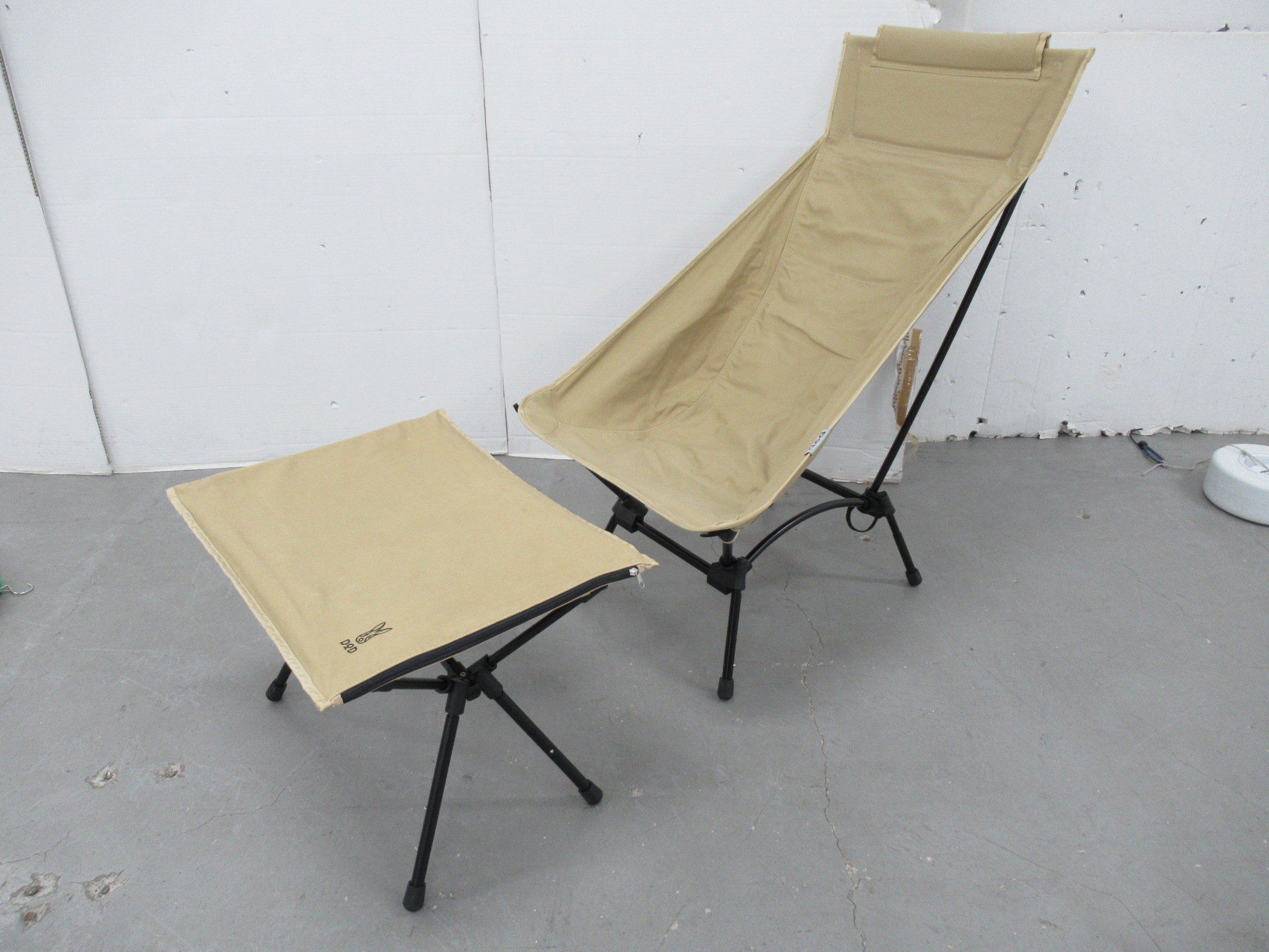 DOD（ディーオーディー） ヤバイッス タン