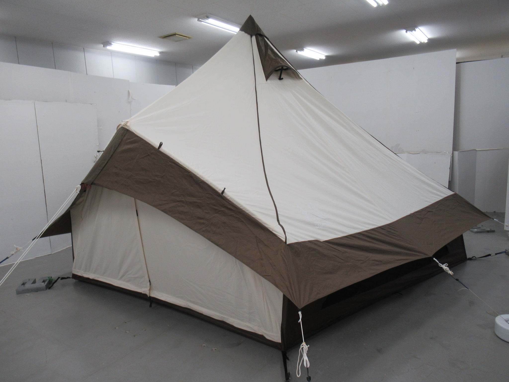 ogawa（小川・キャンパルジャパン） グロッケ12 T/C