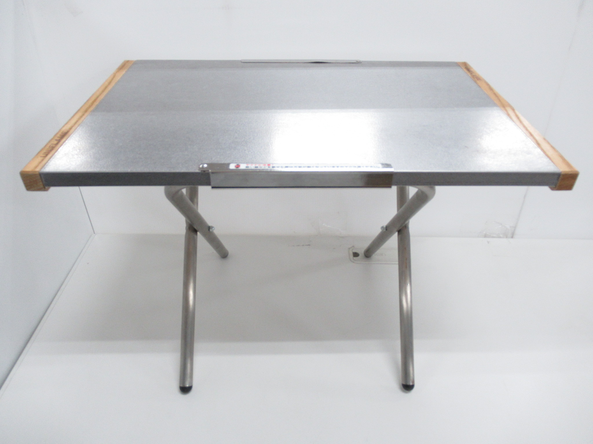 UNIFLAME（ユニフレーム） 焚き火テーブル