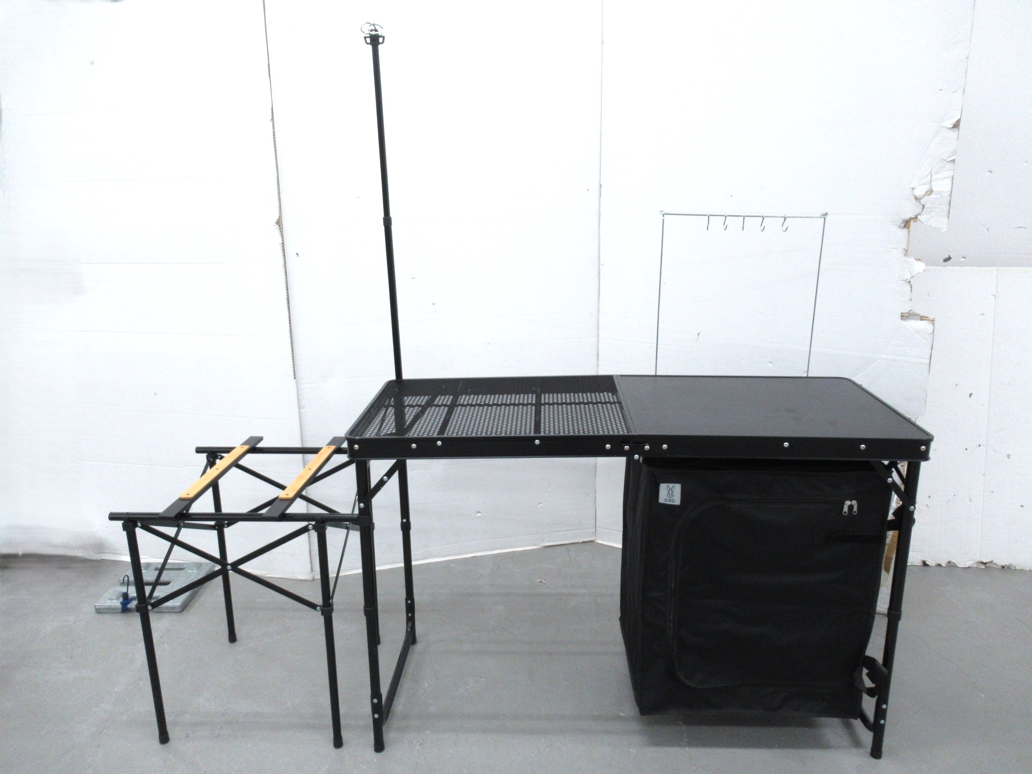 DOD（ディーオーディー） クッキングキング