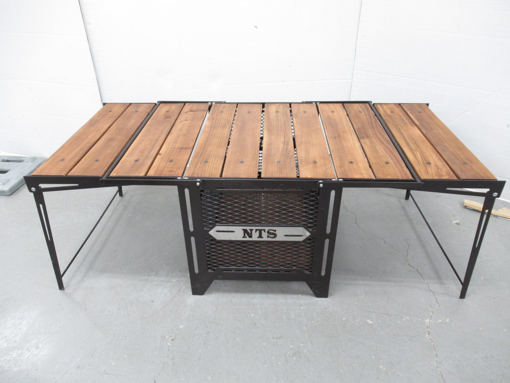 NATURE TONES（ネイチャートーンズ） サイドアップボックス&テーブル Lサイズ